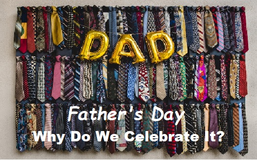 father's day story