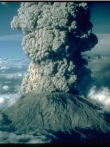 world's top 5 volcano eruption